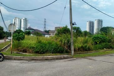 Taman Puchong Prima