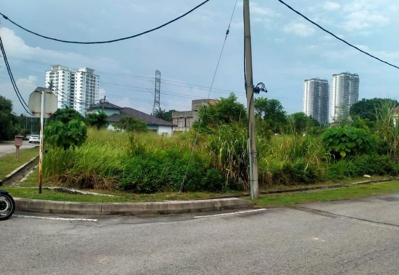Taman Puchong Prima