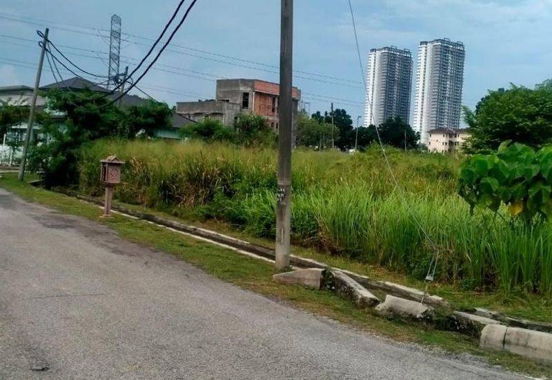 Taman Puchong Prima