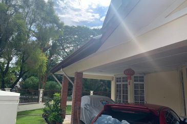 Taman Bukit Rahman Putra