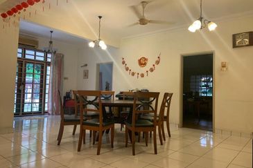 Taman Bukit Rahman Putra