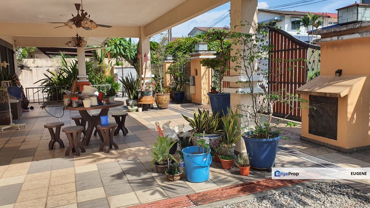 SS3 Kelana Jaya @ Petaling Jaya, 2 Storey Bungalow For Sale, Selangor, Kelana Jaya