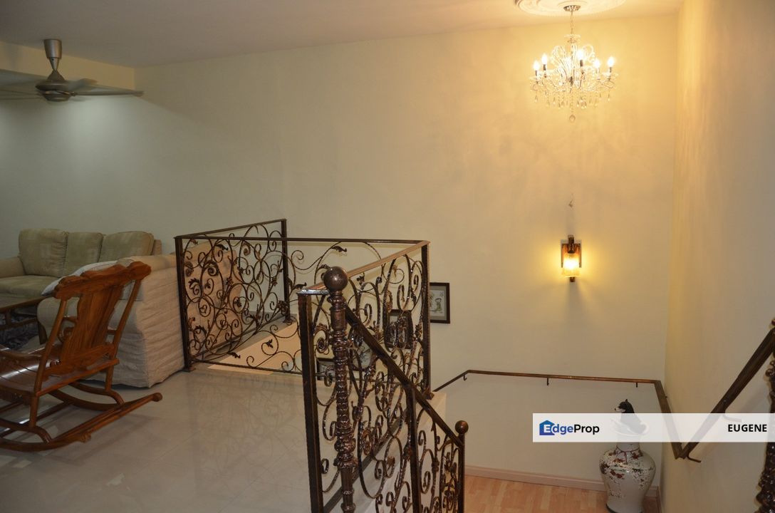 SS3 Kelana Jaya @ Petaling Jaya, 2 Storey Bungalow For Sale, Selangor, Kelana Jaya