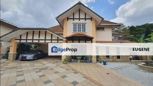 SS3 Kelana Jaya @ Petaling Jaya, 2 Storey Bungalow For Sale, Selangor, Kelana Jaya