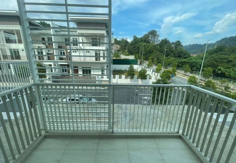 Taman Puncak Indah
