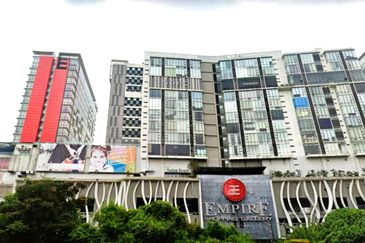 Empire Subang