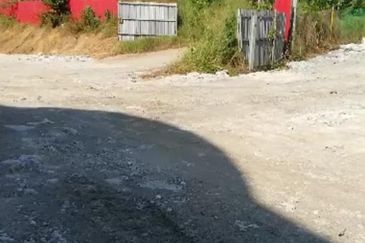 Kawasan Perindustrian Senai @ Johor, Industrial Land For Sale