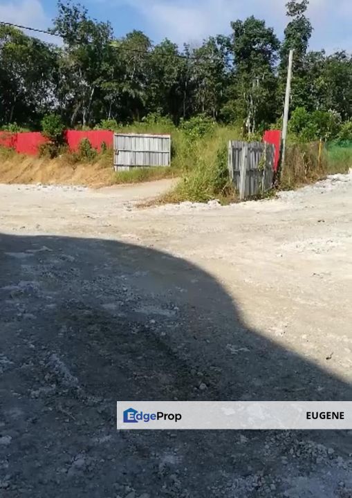 Kawasan Perindustrian Senai @ Johor, Industrial Land For Sale, Johor, Kulai