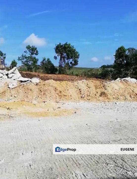 Kawasan Perindustrian Senai @ Johor, Industrial Land For Sale, Johor, Kulai