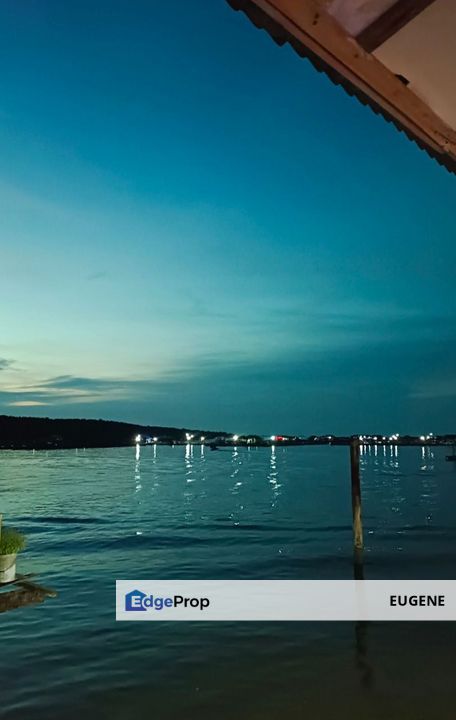 Kukup Island, Pontian @ Johor, Agriculture Land For Sale, Johor, Pontian