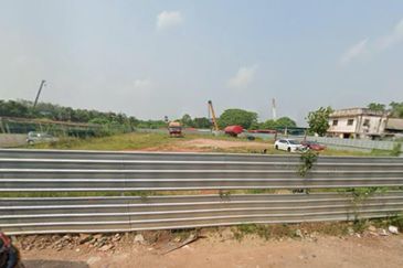 Segamat, Bandar Seberang @ Johor, Industrial Land For Sale