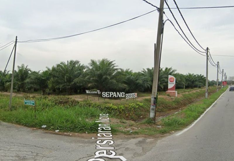 Sungai Pelek