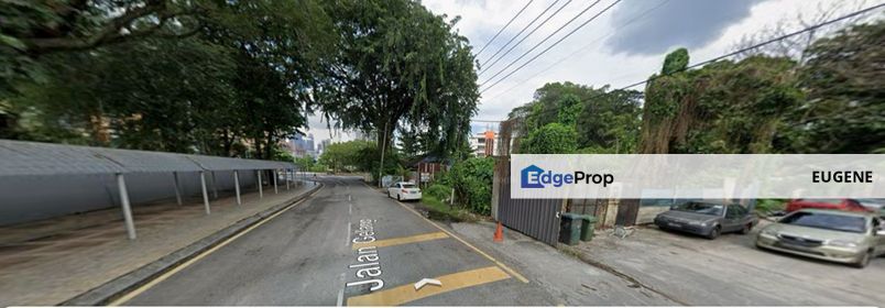 Jalan San Peng, Pudu @ Kuala Lumpur, Residential Land For Sale, Kuala Lumpur, KL City