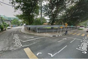 Jalan San Peng, Pudu @ Kuala Lumpur, Commercial Land For Sale