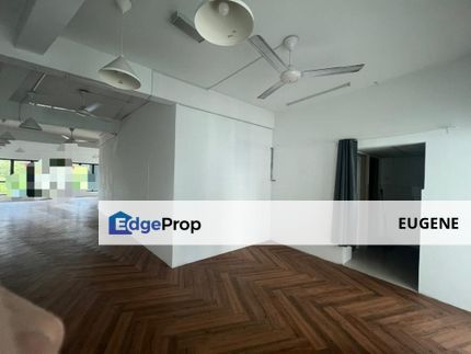 Plaza Wangsa Maju @ Setapak, Office with Lift For Rent, Kuala Lumpur, Setapak