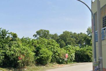 Taman Perindustrian Hijau @ Rawang, Agriculture Land For Sale