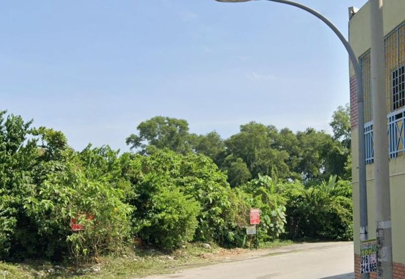 Taman Perindustrian Hijau @ Rawang, Agriculture Land For Sale