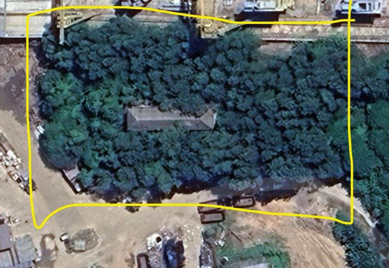 Taman Perindustrian Hijau @ Rawang, Agriculture Land For Sale