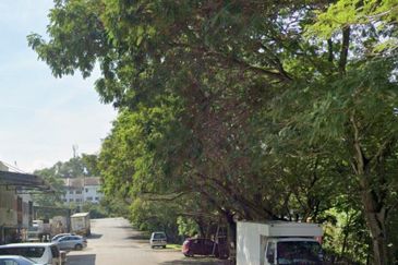 Taman Perindustrian Hijau @ Rawang, Agriculture Land For Sale