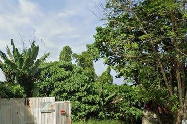 Taman Perindustrian Hijau @ Rawang, Agriculture Land For Sale