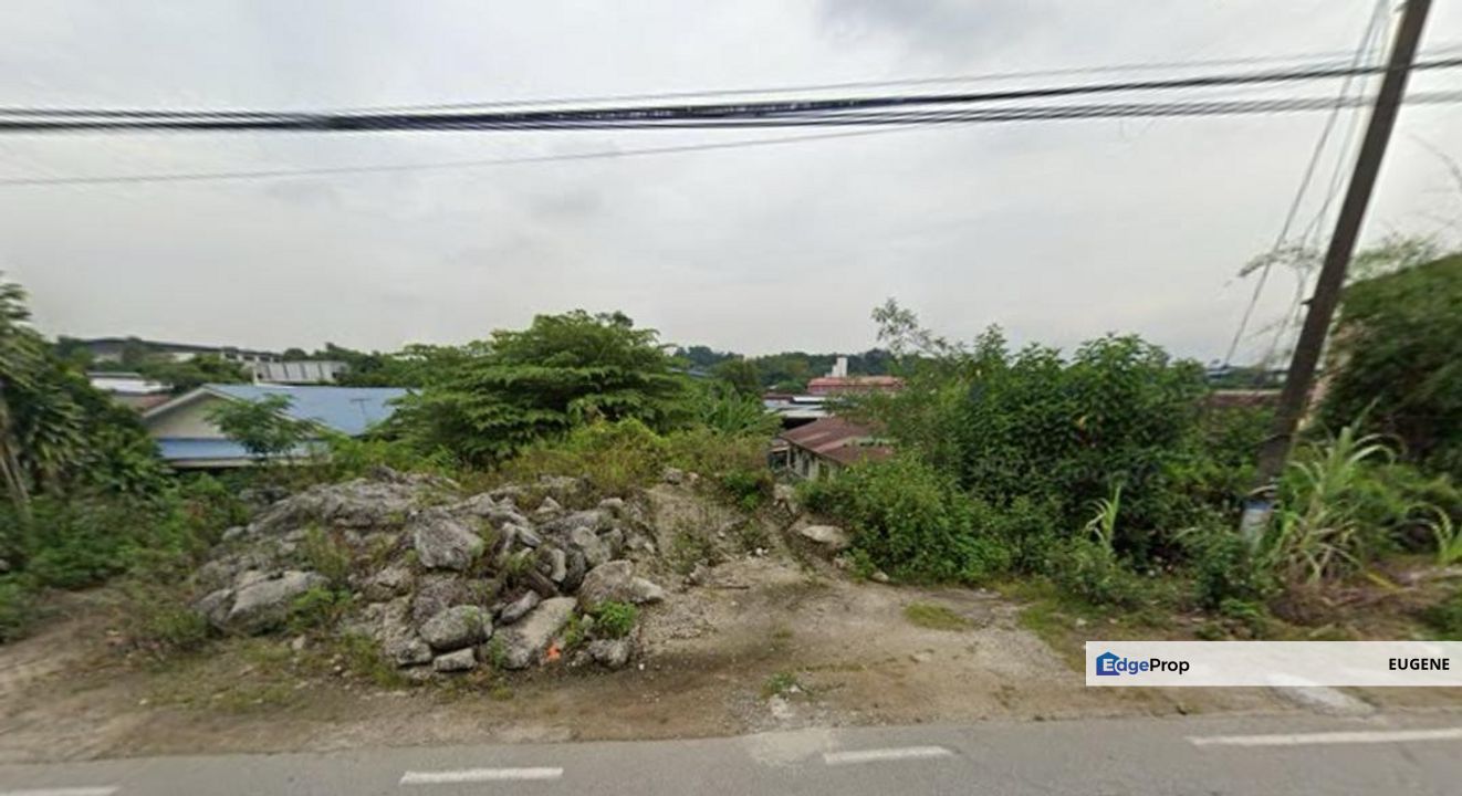 Kampung Baru Subang @ Sungai Buloh, Shah Alam, Agricultural Land For Sale, Selangor, Shah Alam