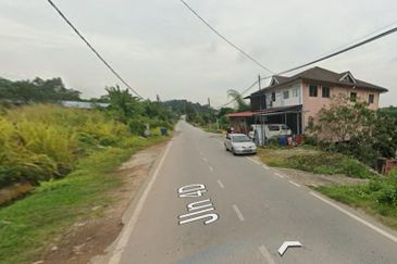 Kampung Baru Subang