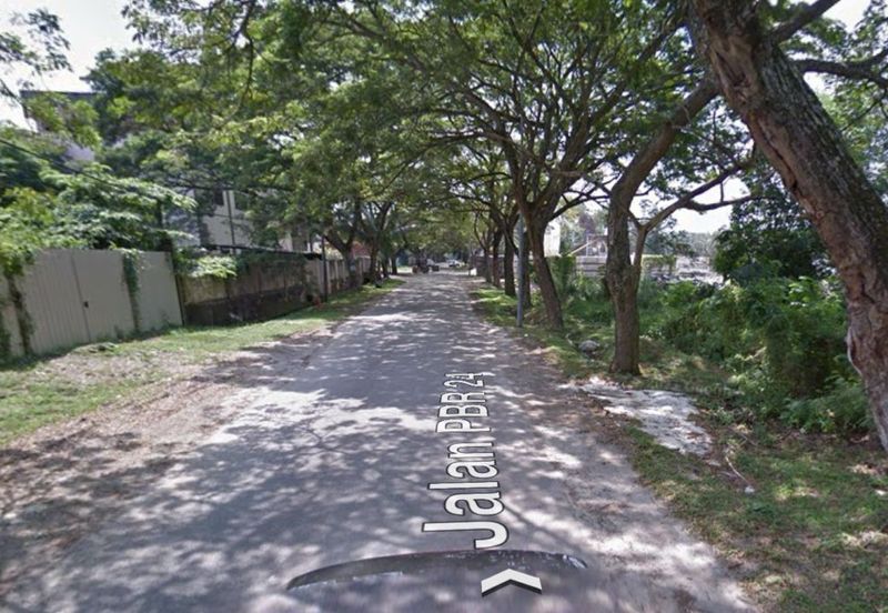 Perindustrian Bukit Rambai @ Melaka, Freehold Agriculture Land For Sale