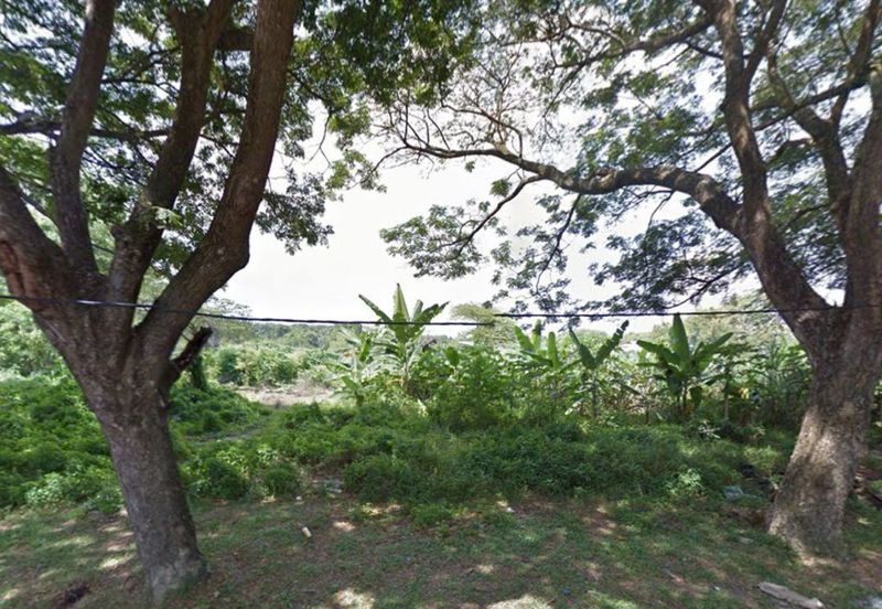 Perindustrian Bukit Rambai @ Melaka, Freehold Agriculture Land For Sale