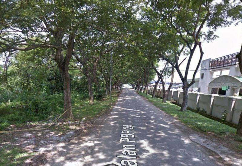 Perindustrian Bukit Rambai @ Melaka, Freehold Agriculture Land For Sale