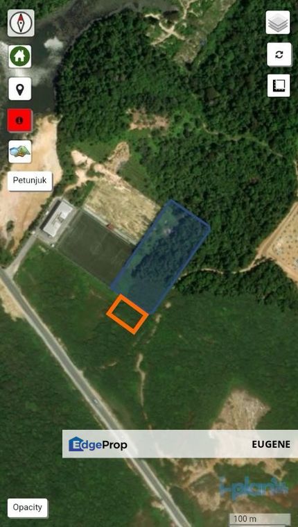 Bandar Puncak Alam, Denai Alam @ Shah Alam, U15, Agriculture Land For Sale, Selangor, Bandar Puncak Alam