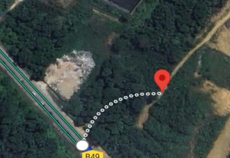 JALAN PUNCAK ALAM JAYA