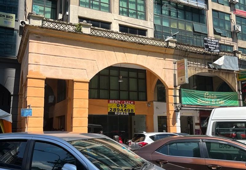 Sentul Raya Boulevard