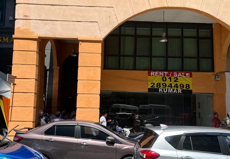 Sentul Raya Boulevard