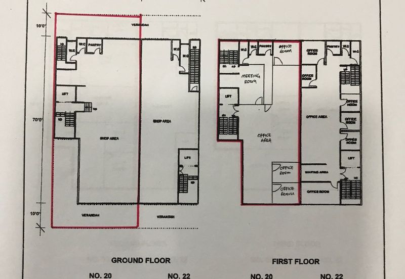 Sentul Raya Boulevard