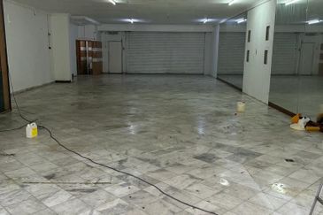 Sentul Raya Boulevard