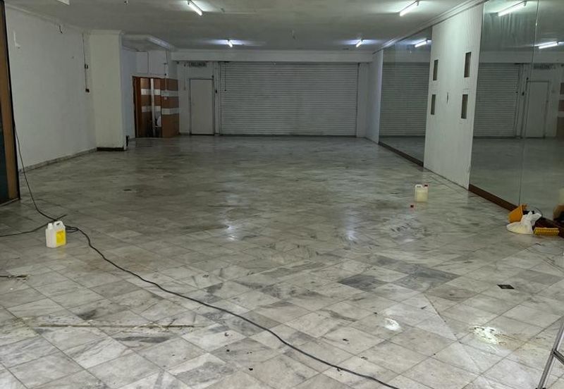 Sentul Raya Boulevard