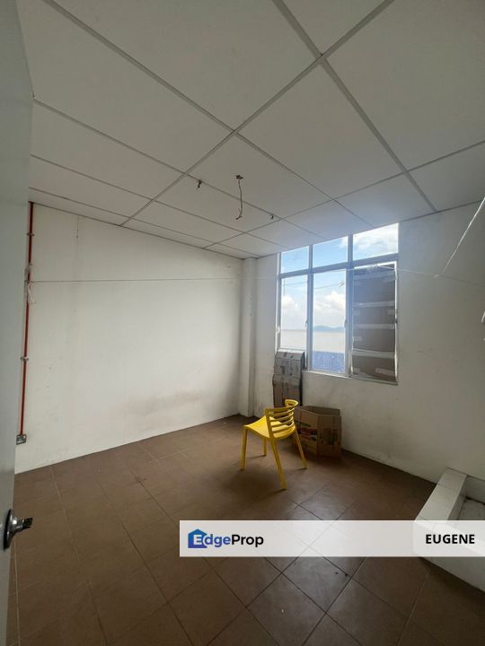 Bukit Rawang Jaya @ Sungai Choh, Serendah, 3 Storey Bungalow Factory For Rent, Selangor, Rawang