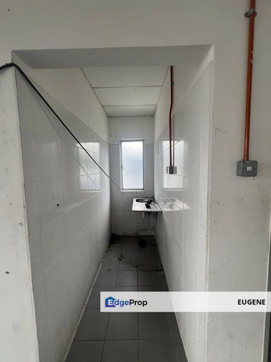Bukit Rawang Jaya @ Sungai Choh, Serendah, 3 Storey Bungalow Factory For Rent, Selangor, Rawang