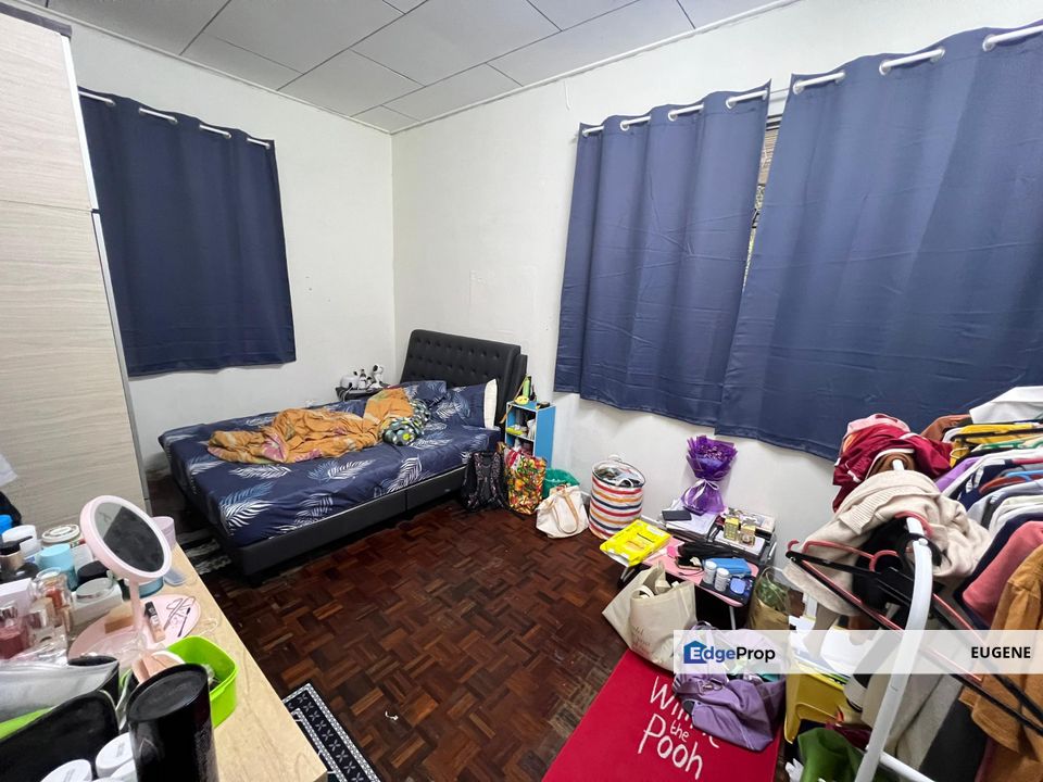 Syed Putra, Seputeh, Mid Valley, Taman Desa @ Bungalow Land For Sale, Kuala Lumpur, Seputeh