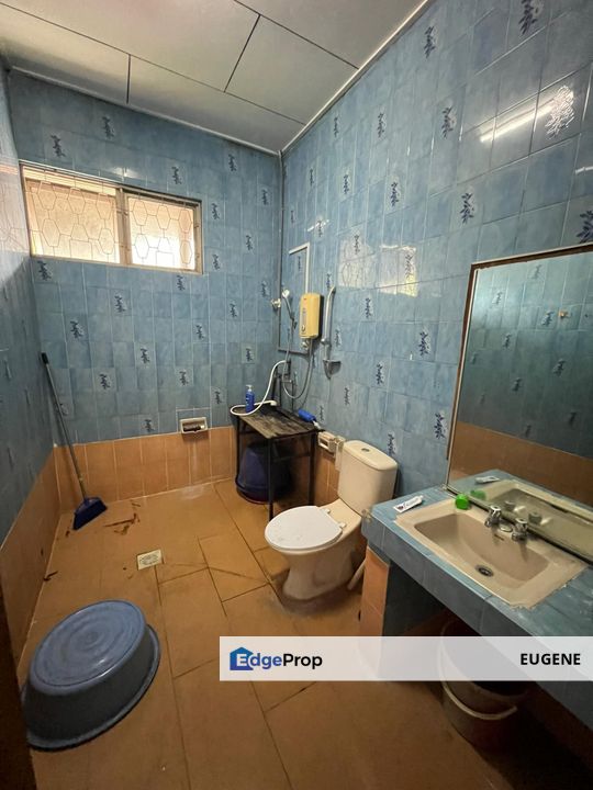 Syed Putra, Seputeh, Mid Valley, Taman Desa @ Bungalow Land For Sale, Kuala Lumpur, Seputeh