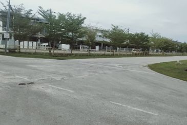 Taman Batu Pahat