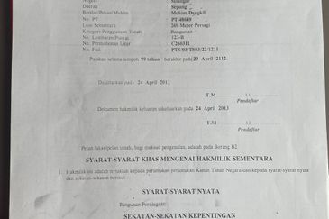 D' Island, Puchong @ Puchong South, Bungalow Land For Sale