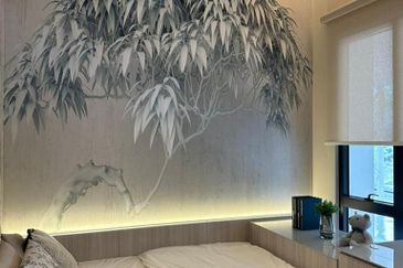 Livista, The Flo @ Bandar Sri Damansara, New Freehold Condo For Sale