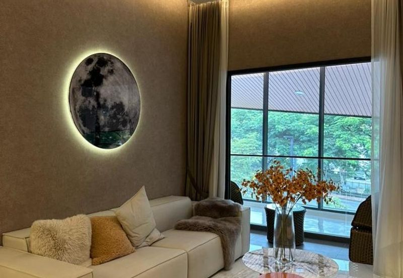 Livista, The Flo @ Bandar Sri Damansara, New Freehold Condo For Sale