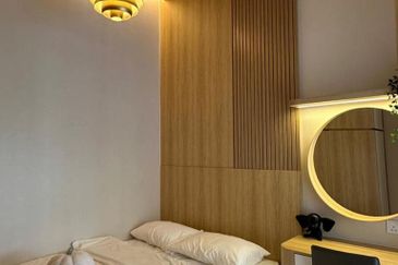 Livista, The Flo @ Bandar Sri Damansara, New Freehold Condo For Sale