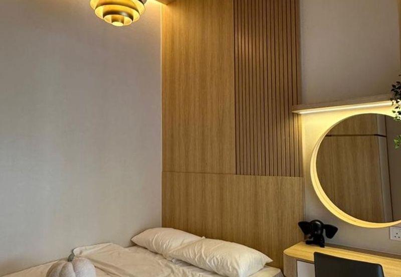 Livista, The Flo @ Bandar Sri Damansara, New Freehold Condo For Sale