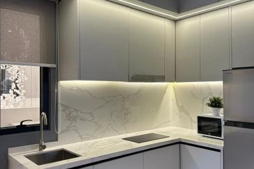 Livista, The Flo @ Bandar Sri Damansara, New Freehold Condo For Sale