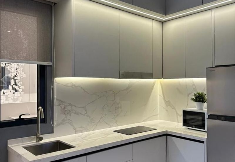 Livista, The Flo @ Bandar Sri Damansara, New Freehold Condo For Sale