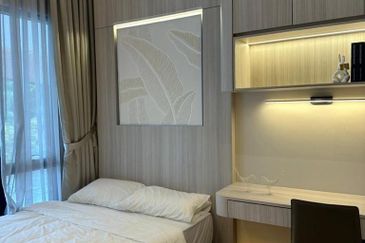 Livista, The Flo @ Bandar Sri Damansara, New Freehold Condo For Sale