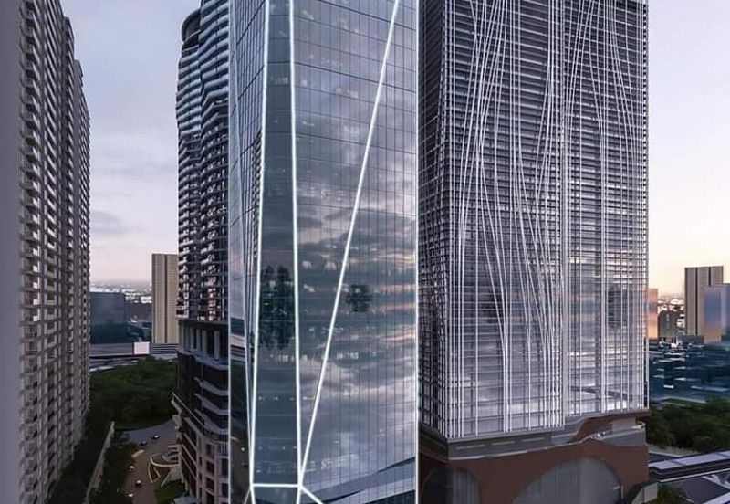 Solarvest Tower, Bangsar South, Kuala Lumpur